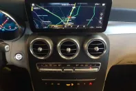 Mercedes-Benz GLC 220 din 2022 cu 44.385 km - oferta MER108791 - foto 12