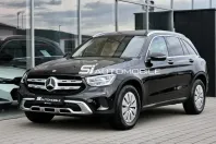 Mercedes-Benz GLC 300 din 2021 cu 60.000 km - oferta MER108792 - foto 1