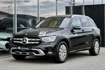 Mercedes-Benz GLC 300 din 2021 - oferta MER108792
