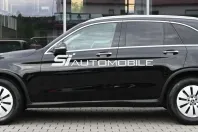 Mercedes-Benz GLC 300 din 2021 cu 60.000 km - oferta MER108792 - foto 3