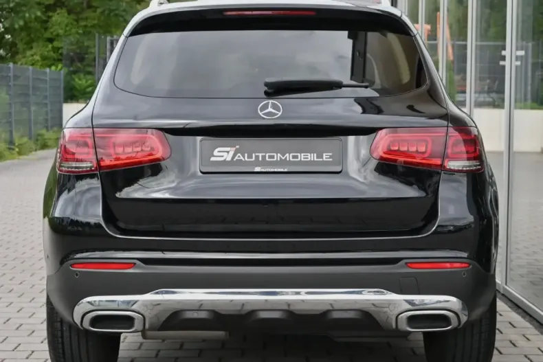 Mercedes-Benz GLC 300 din 2021 cu 60.000 km - oferta MER108792 - foto 4