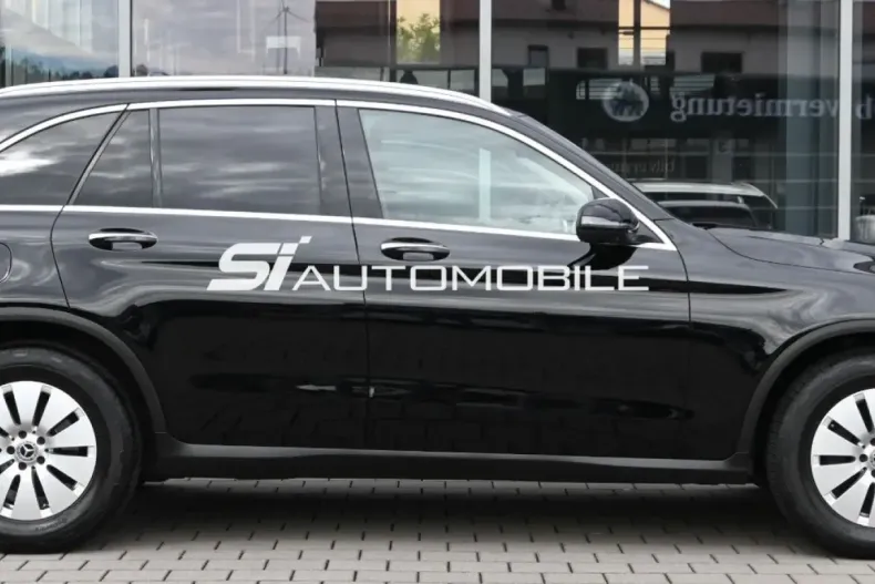 Mercedes-Benz GLC 300 din 2021 cu 60.000 km - oferta MER108792 - foto 6