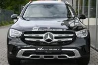 Mercedes-Benz GLC 300 din 2021 cu 60.000 km - oferta MER108792 - foto 8