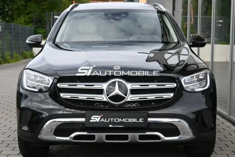 Mercedes-Benz GLC 300 din 2021 cu 60.000 km - oferta MER108792 - foto 8