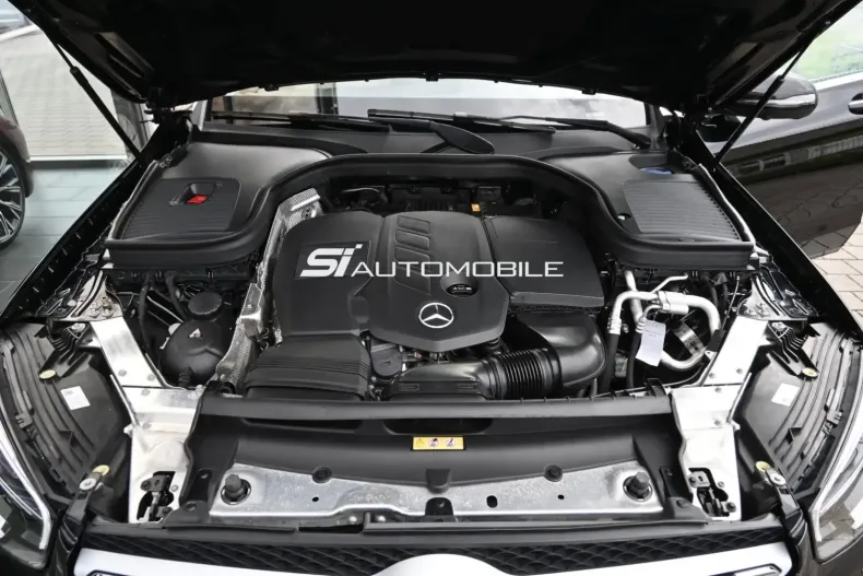 Mercedes-Benz GLC 300 din 2021 cu 60.000 km - oferta MER108792 - foto 9