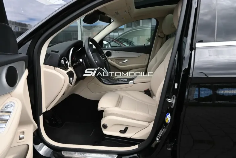 Mercedes-Benz GLC 300 din 2021 cu 60.000 km - oferta MER108792 - foto 10