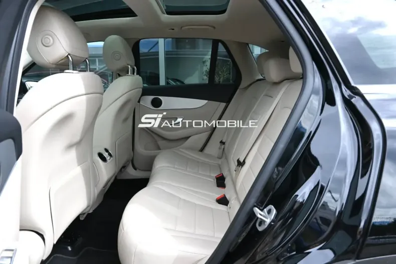 Mercedes-Benz GLC 300 din 2021 cu 60.000 km - oferta MER108792 - foto 13