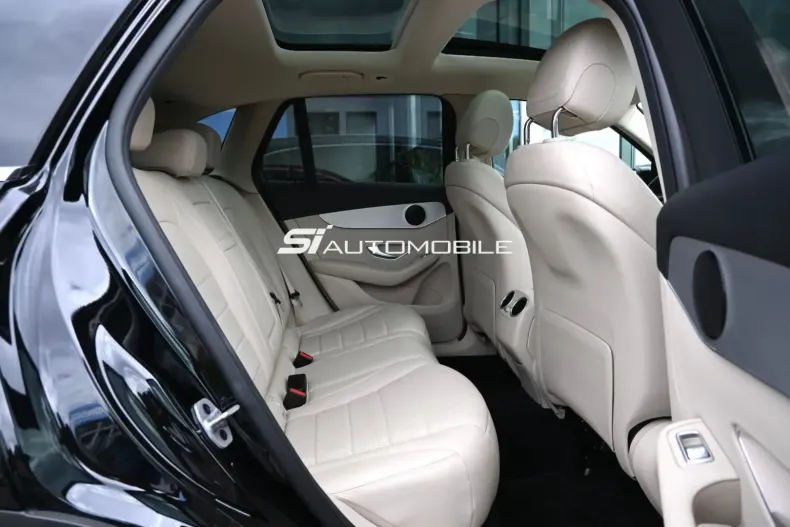 Mercedes-Benz GLC 300 din 2021 cu 60.000 km - oferta MER108792 - foto 14