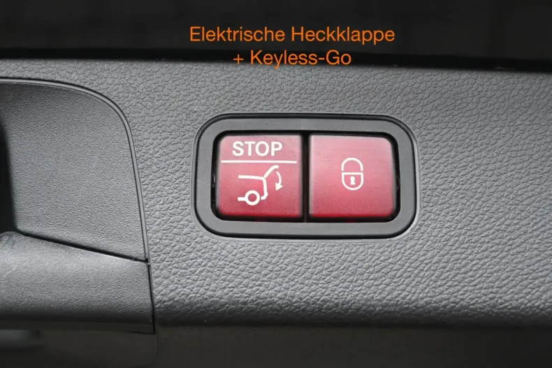 Mercedes-Benz GLC 300 din 2021 cu 60.000 km - oferta MER108792 - foto 18