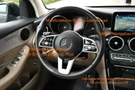 Mercedes-Benz GLC 300 din 2021 cu 60.000 km - oferta MER108792 - foto 20