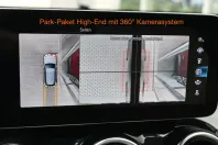 Mercedes-Benz GLC 300 din 2021 cu 60.000 km - oferta MER108792 - foto 22