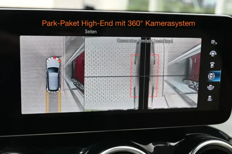 Mercedes-Benz GLC 300 din 2021 cu 60.000 km - oferta MER108792 - foto 22