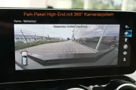 Mercedes-Benz GLC 300 din 2021 cu 60.000 km - oferta MER108792 - foto 23