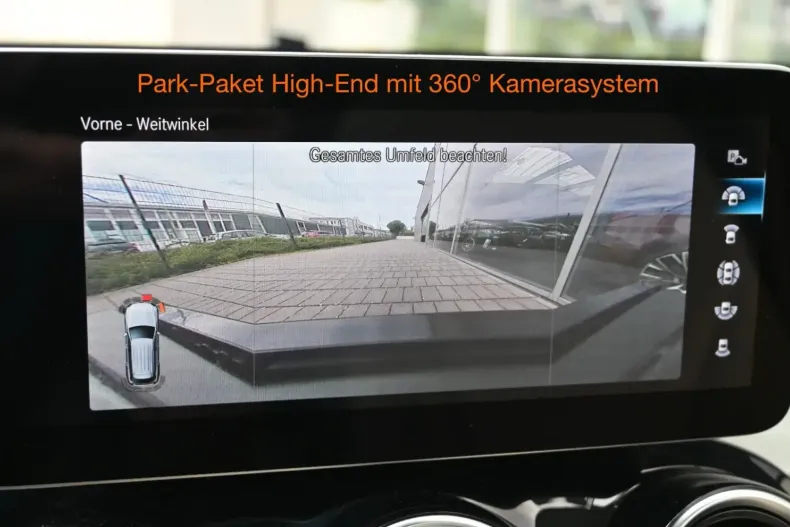 Mercedes-Benz GLC 300 din 2021 cu 60.000 km - oferta MER108792 - foto 23