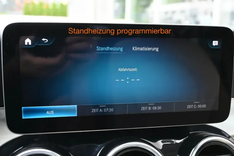 Mercedes-Benz GLC 300 din 2021 cu 60.000 km - oferta MER108792 - foto 25