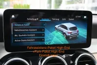 Mercedes-Benz GLC 300 din 2021 cu 60.000 km - oferta MER108792 - foto 27