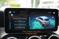 Mercedes-Benz GLC 300 din 2021 cu 60.000 km - oferta MER108792 - foto 29