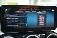 Mercedes-Benz GLC 300 din 2021 cu 60.000 km - oferta MER108792 - foto 31