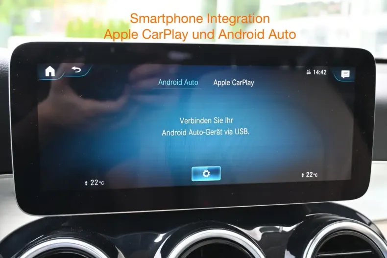 Mercedes-Benz GLC 300 din 2021 cu 60.000 km - oferta MER108792 - foto 33