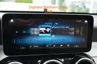 Mercedes-Benz GLC 300 din 2021 cu 60.000 km - oferta MER108792 - foto 34