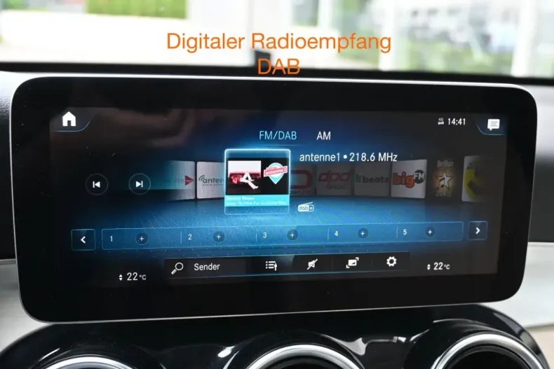 Mercedes-Benz GLC 300 din 2021 cu 60.000 km - oferta MER108792 - foto 34