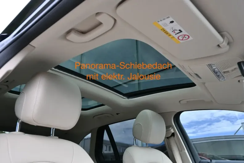 Mercedes-Benz GLC 300 din 2021 cu 60.000 km - oferta MER108792 - foto 39