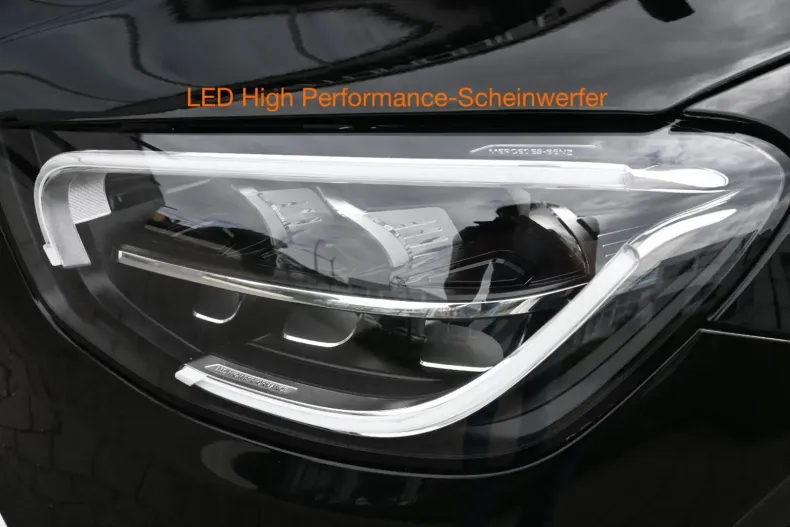 Mercedes-Benz GLC 300 din 2021 cu 60.000 km - oferta MER108792 - foto 41