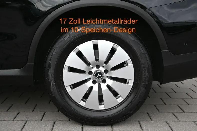 Mercedes-Benz GLC 300 din 2021 cu 60.000 km - oferta MER108792 - foto 47