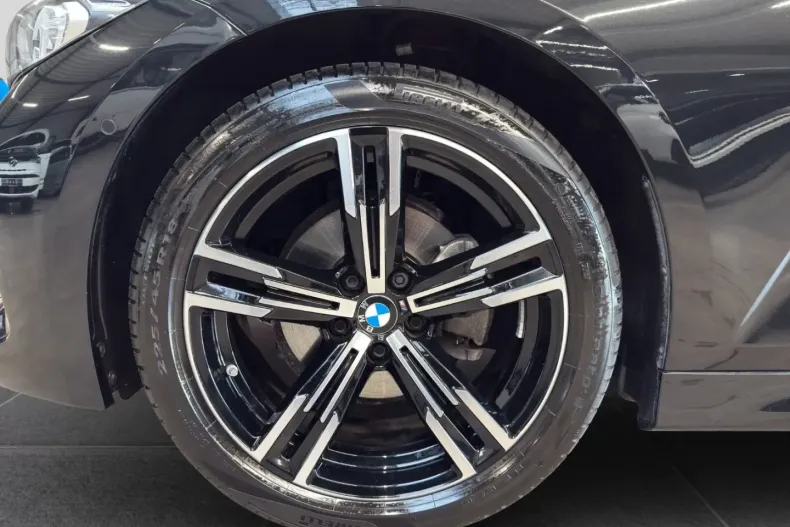 BMW 320 din 2024 cu 13.500 km - oferta BMW108793 - foto 7