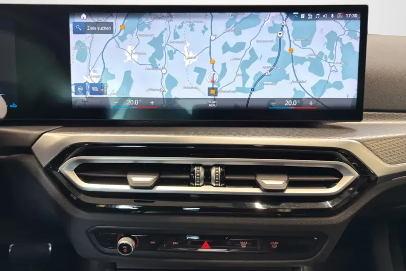 BMW 320 din 2024 cu 13.500 km - oferta BMW108793 - foto 16