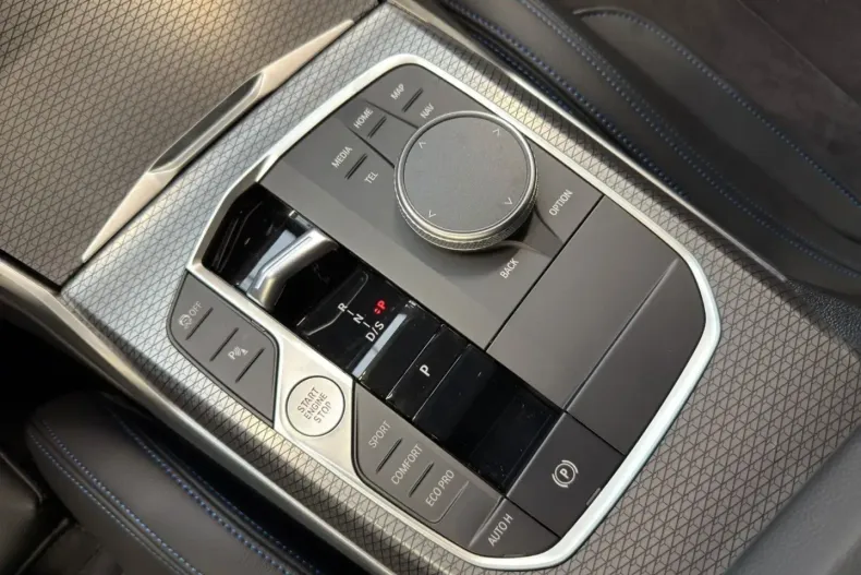 BMW 320 din 2024 cu 13.500 km - oferta BMW108793 - foto 20