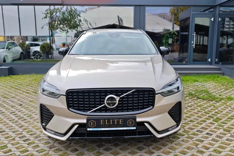 Volvo XC60 din 2024 cu 26.215 km - oferta VOL108796 - foto 2