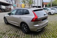 Volvo XC60 din 2024 cu 26.215 km - oferta VOL108796 - foto 4
