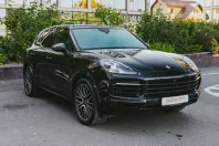 Porsche Cayenne din 2020 cu 139.000 km - oferta POR108797 - foto 1