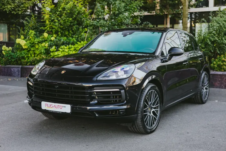 Porsche Cayenne din 2020 cu 139.000 km - oferta POR108797 - foto 2