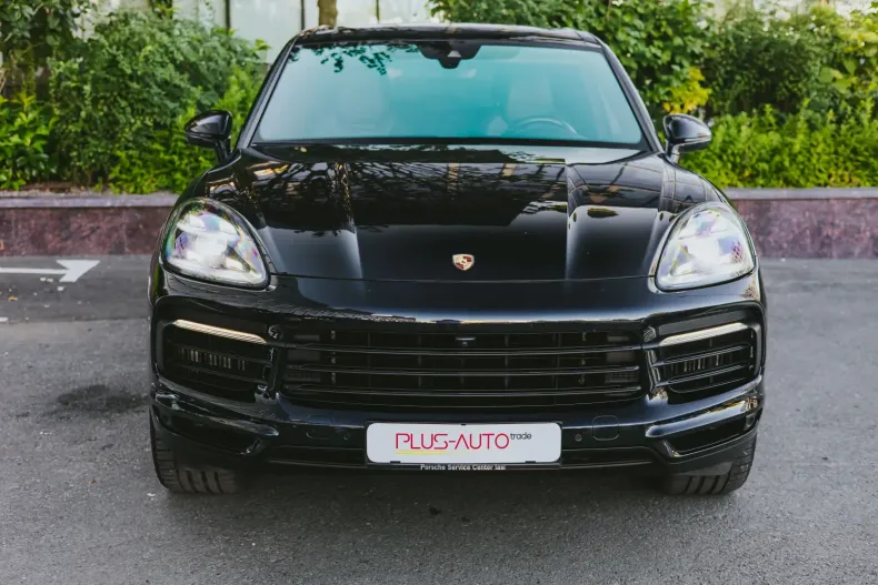 Porsche Cayenne din 2020 cu 139.000 km - oferta POR108797 - foto 3