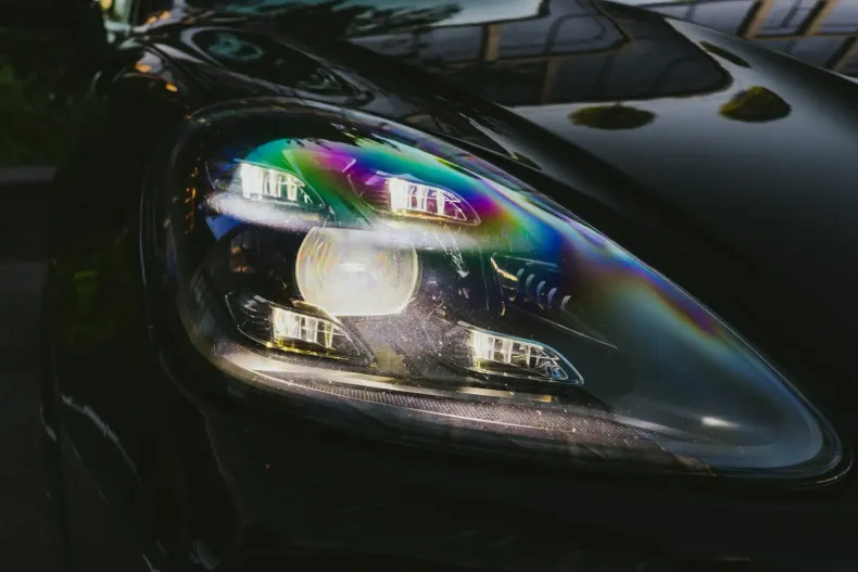 Porsche Cayenne din 2020 cu 139.000 km - oferta POR108797 - foto 4