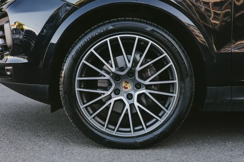 Porsche Cayenne din 2020 cu 139.000 km - oferta POR108797 - foto 6