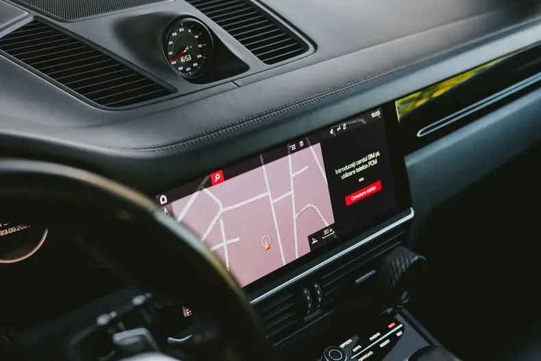 Porsche Cayenne din 2020 cu 139.000 km - oferta POR108797 - foto 10