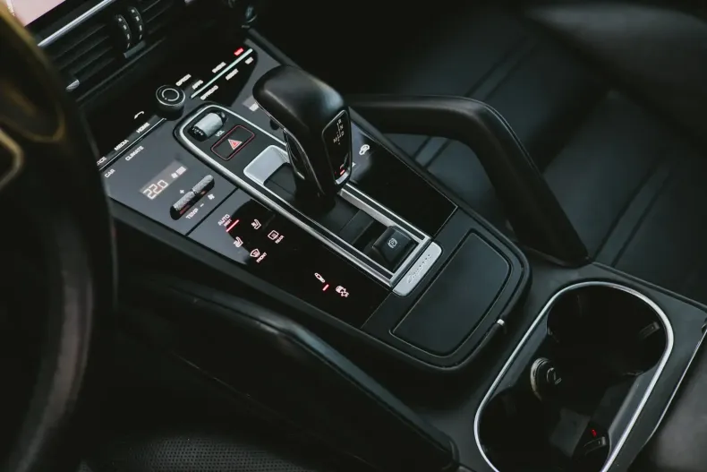 Porsche Cayenne din 2020 cu 139.000 km - oferta POR108797 - foto 11