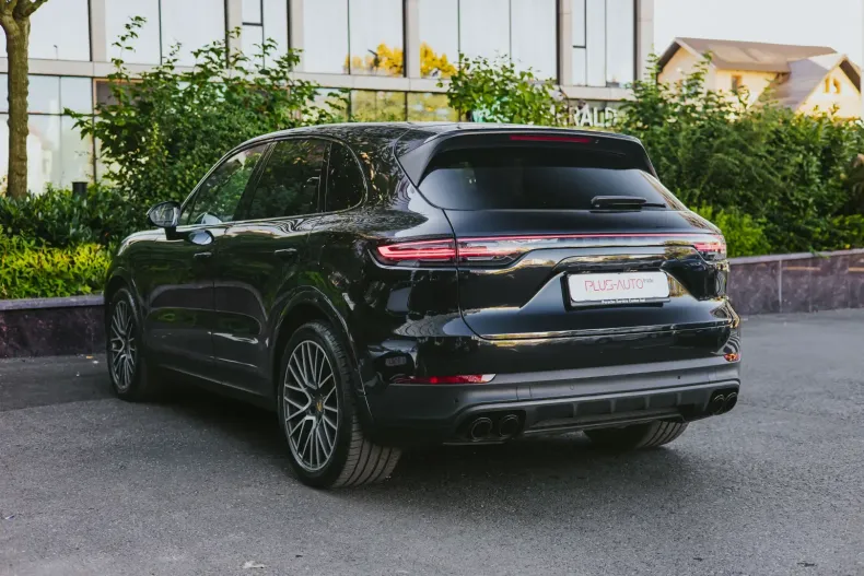 Porsche Cayenne din 2020 cu 139.000 km - oferta POR108797 - foto 12