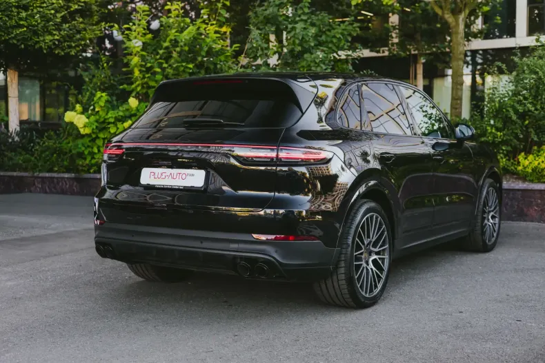 Porsche Cayenne din 2020 cu 139.000 km - oferta POR108797 - foto 14