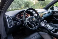 Porsche Cayenne din 2020 cu 139.000 km - oferta POR108797 - foto 17