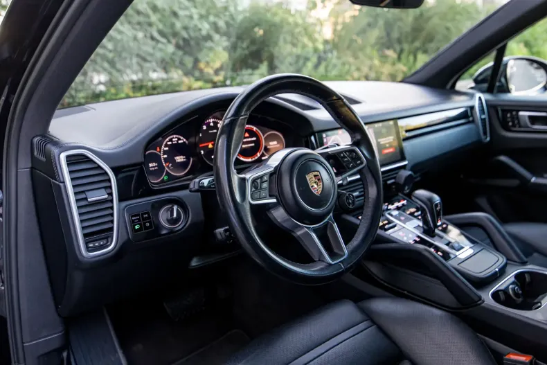 Porsche Cayenne din 2020 cu 139.000 km - oferta POR108797 - foto 17