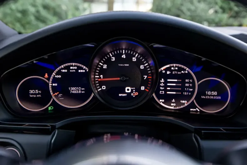 Porsche Cayenne din 2020 cu 139.000 km - oferta POR108797 - foto 24