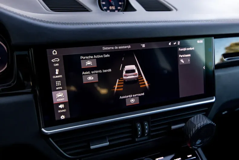 Porsche Cayenne din 2020 cu 139.000 km - oferta POR108797 - foto 28