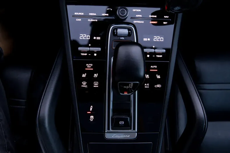 Porsche Cayenne din 2020 cu 139.000 km - oferta POR108797 - foto 29