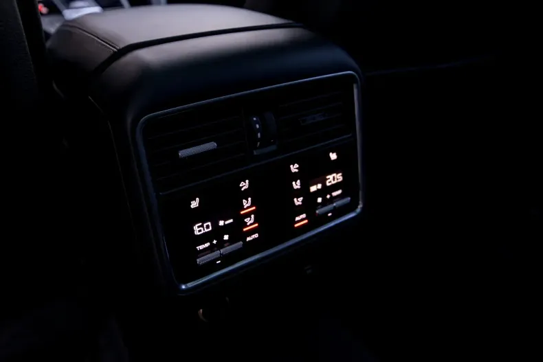 Porsche Cayenne din 2020 cu 139.000 km - oferta POR108797 - foto 32