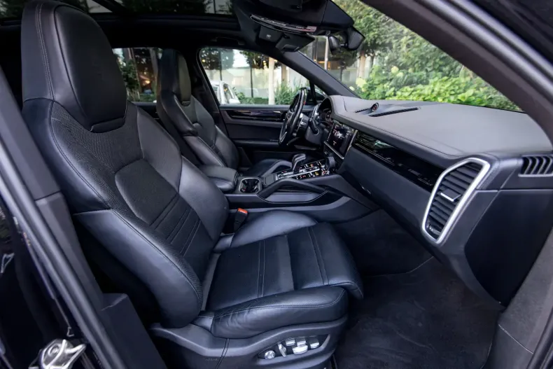 Porsche Cayenne din 2020 cu 139.000 km - oferta POR108797 - foto 36