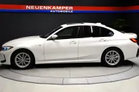 BMW 320 din 2023 cu 22.000 km - oferta BMW108800 - foto 3